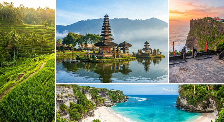 7 Destinasi Tour Bali Terpopuler 2026 Panduan Liburan Tak Terlupakan